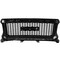 Spec-D Tuning 15-18 GMC Canyon Glossy Black Style Grille HG-CAN15JM-GL - alternate 3